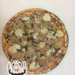 Miapizza Comida