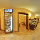 Albergo Al Gallo À l'intérieur