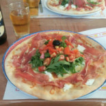 Pizza Ok food