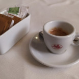 Ca' Zanetti Comida