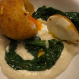 Ca' Zanetti Comida