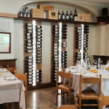La Colletta food