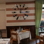 La Colletta food