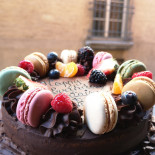 Missbake À l'intérieur