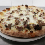 Pizza Party Cibo