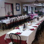 Trattoria Cravette Nourriture