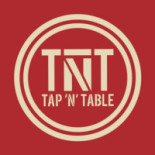 Tnt Tap'n'table Comida