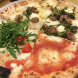 Pizzeria La Regina Scalza Di Masturzo Armando food