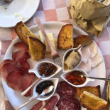 Ca' Dal Brass Comida