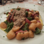 Ca' Dal Brass Comida