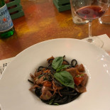Il Ridottino Comida