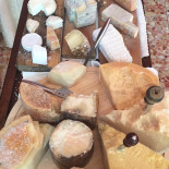 Il Ridottino Comida
