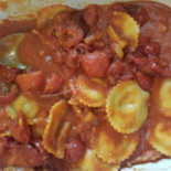 Bacchettone E Zazza Nourriture