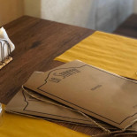La Staffa Comida