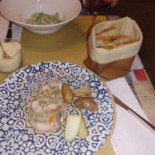 Ipazia Cibi E Libri Comida