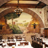 Al Padovano Comida