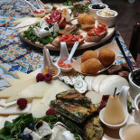 Home Eyexei Domus Nourriture