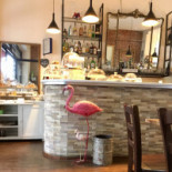 Disigual Caffe Nourriture