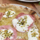 Ignazio's Bakehouse Nourriture