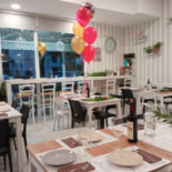 Ignazio's Bakehouse Nourriture