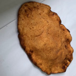 Pizza Fritta Comida