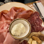 Ca' Pelletti Nourriture