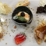 Al Pesce Fuor D'acqua Nourriture