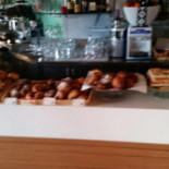 J Class Caffe Food