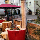 Bistro Portikus