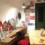 Bistro Portikus