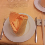 Perla D'oriente Comida