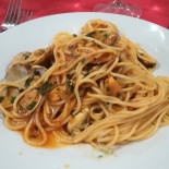 Alaimo 2.0 Comida