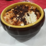 Alaimo 2.0 Comida