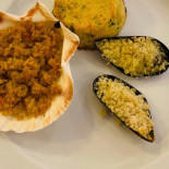 Iapalucci Nourriture