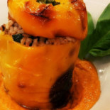 Italians Ristopizza Comida