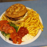 Chalet Il Boschetto Comida