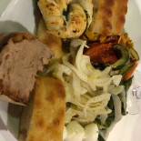 Bella Napoli Cr Nourriture