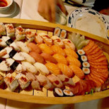 Shun Nourriture