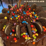 Hamerica's Nourriture