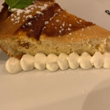 Pizzeria Cocciuto Dentro