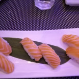 Do Eat Sushi Nourriture