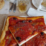 La Tavernetta Nourriture