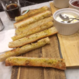 Panini Durini Comida