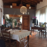 Hostaria Del Teatro food
