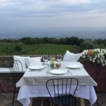 La Casa Di Cocò Podere Dell'etna Segreta Comida