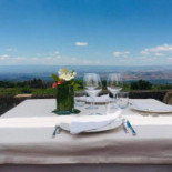 La Casa Di Cocò Podere Dell'etna Segreta Comida