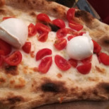 Ciro’s Il Lattaio Comida