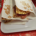Piadina Dorina Nourriture