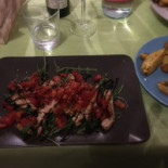 Le Stagioni Del Gusto food