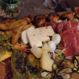 Le Stagioni Del Gusto food